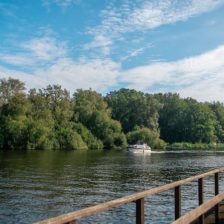 Amsterdam Lake Hotel Badhoevedorp Ngoại thất bức ảnh