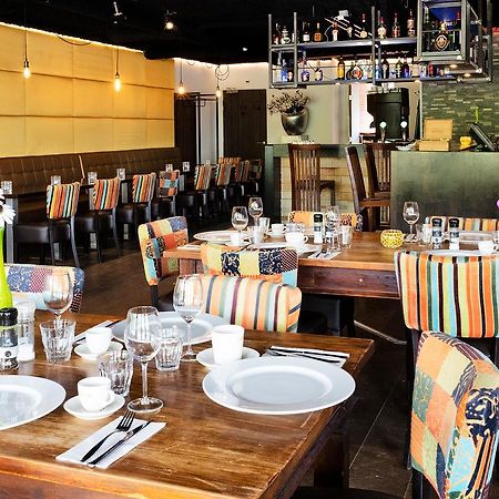Amsterdam Lake Hotel Badhoevedorp Ngoại thất bức ảnh