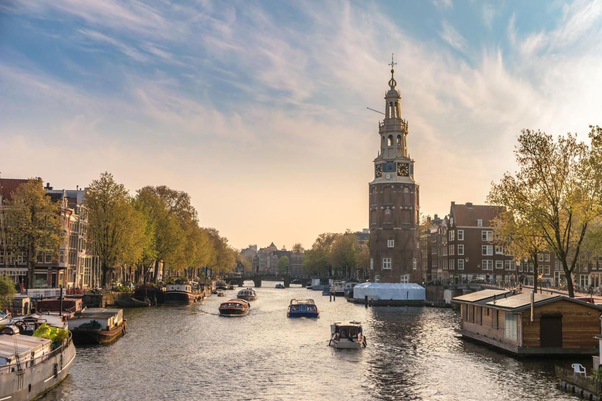 Amsterdam Lake Hotel Badhoevedorp Ngoại thất bức ảnh