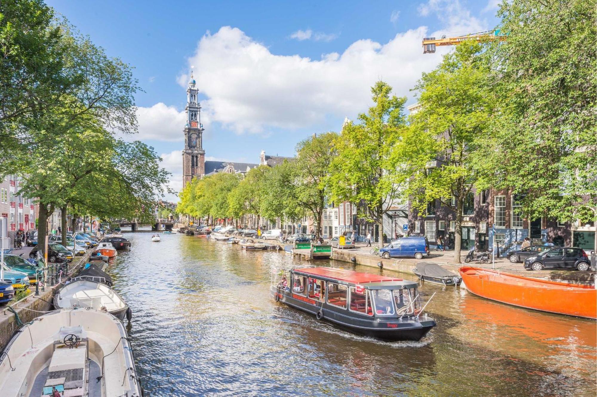 Amsterdam Lake Hotel Badhoevedorp Ngoại thất bức ảnh