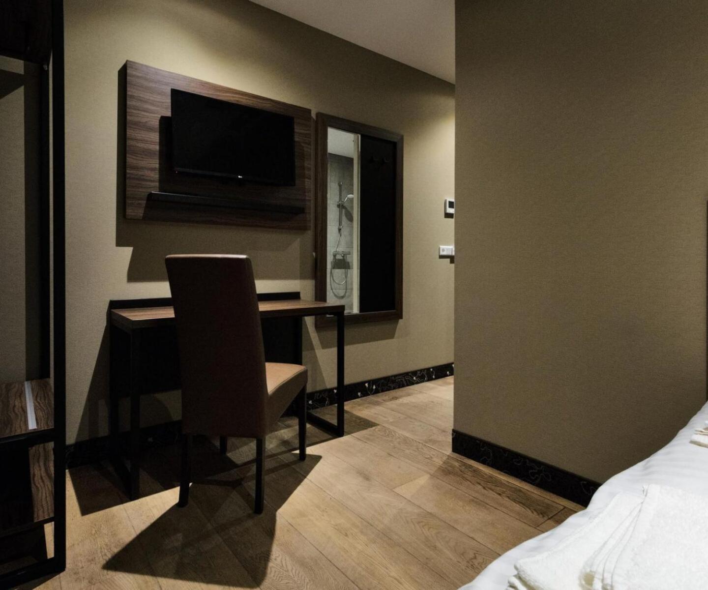 Amsterdam Lake Hotel Badhoevedorp Phòng bức ảnh