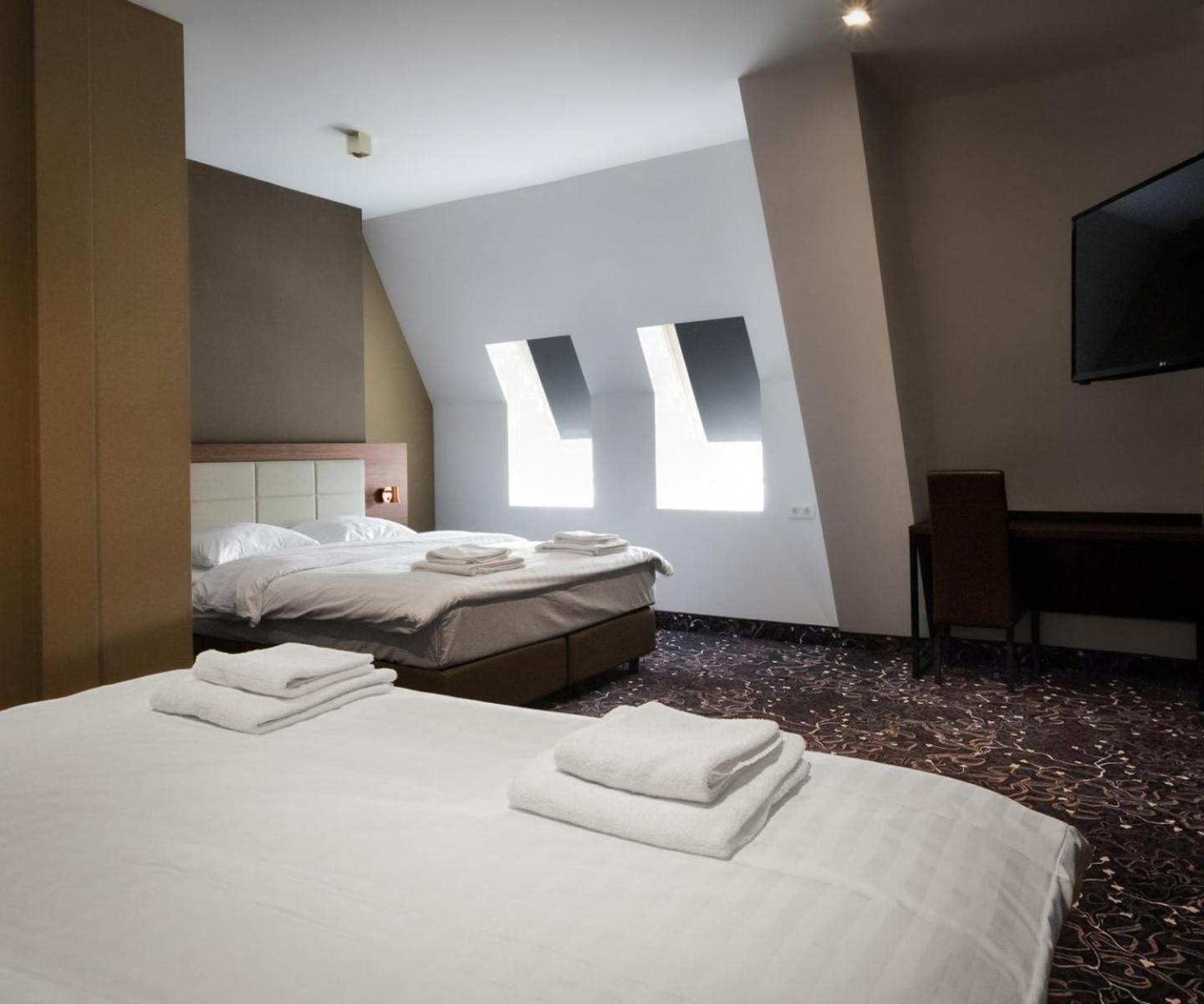 Amsterdam Lake Hotel Badhoevedorp Phòng bức ảnh