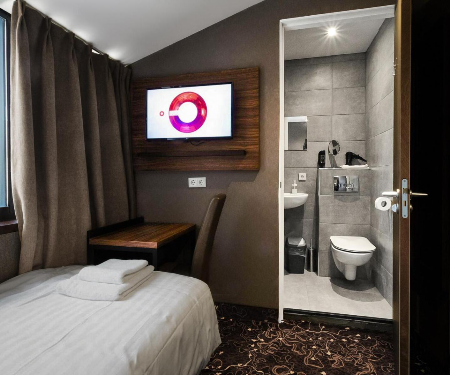 Amsterdam Lake Hotel Badhoevedorp Phòng bức ảnh