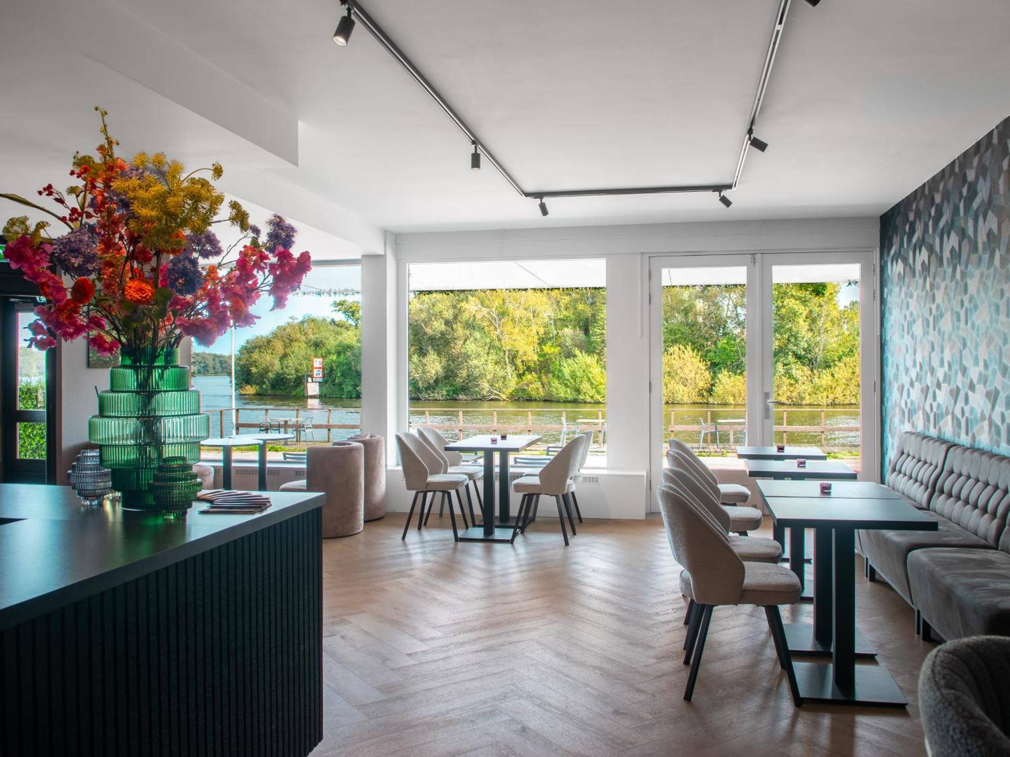 Amsterdam Lake Hotel Badhoevedorp Ngoại thất bức ảnh