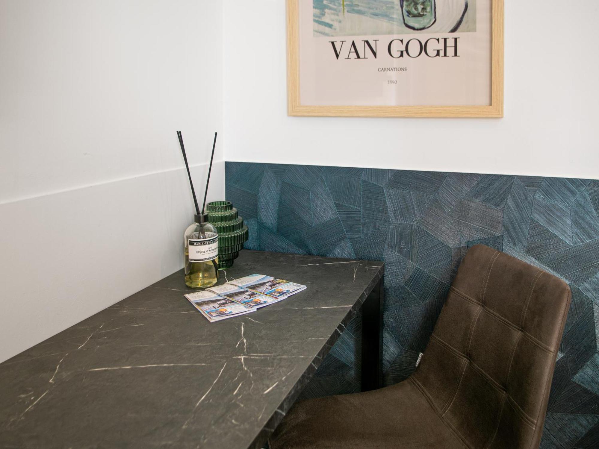 Amsterdam Lake Hotel Badhoevedorp Ngoại thất bức ảnh