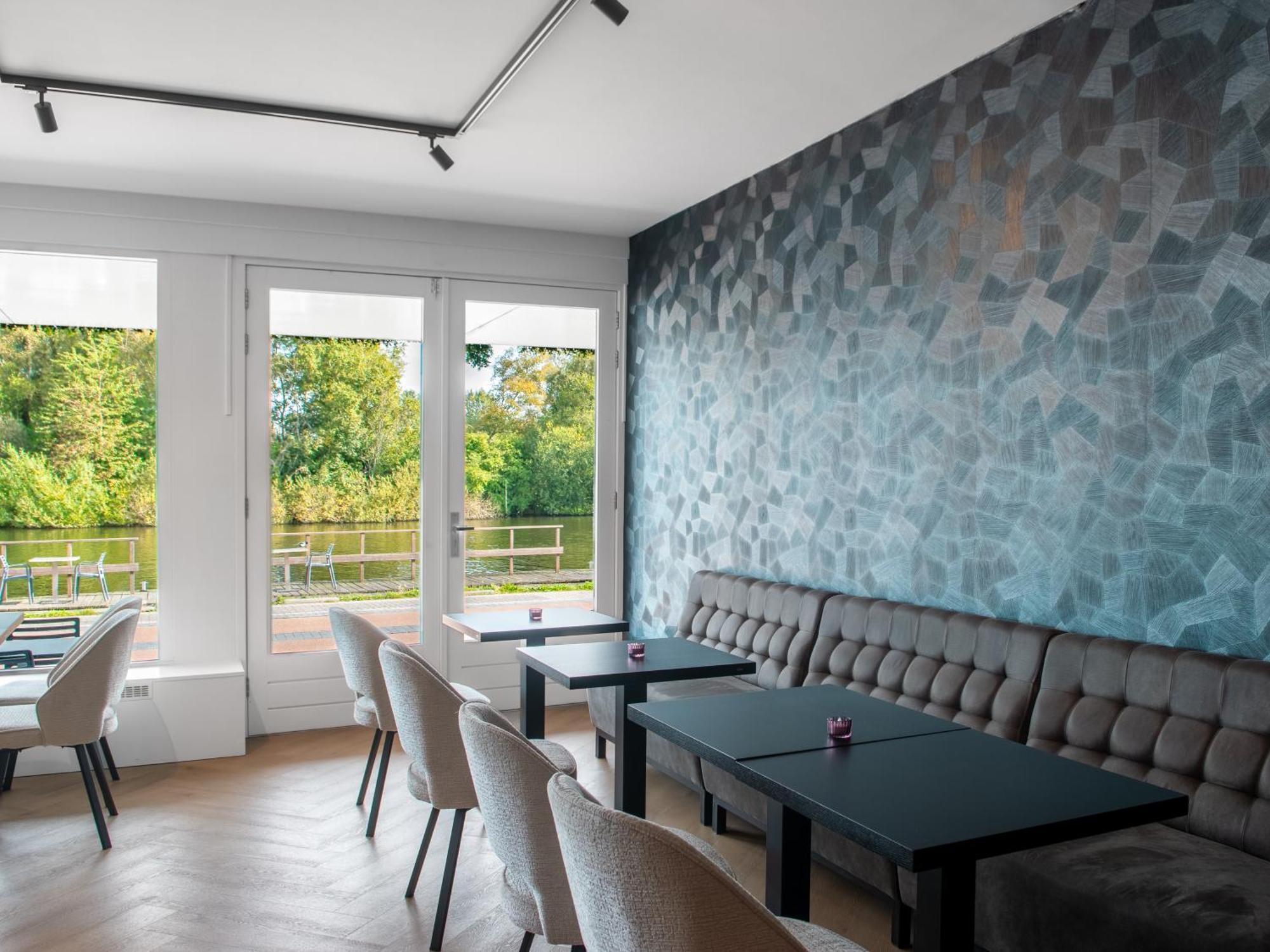 Amsterdam Lake Hotel Badhoevedorp Ngoại thất bức ảnh