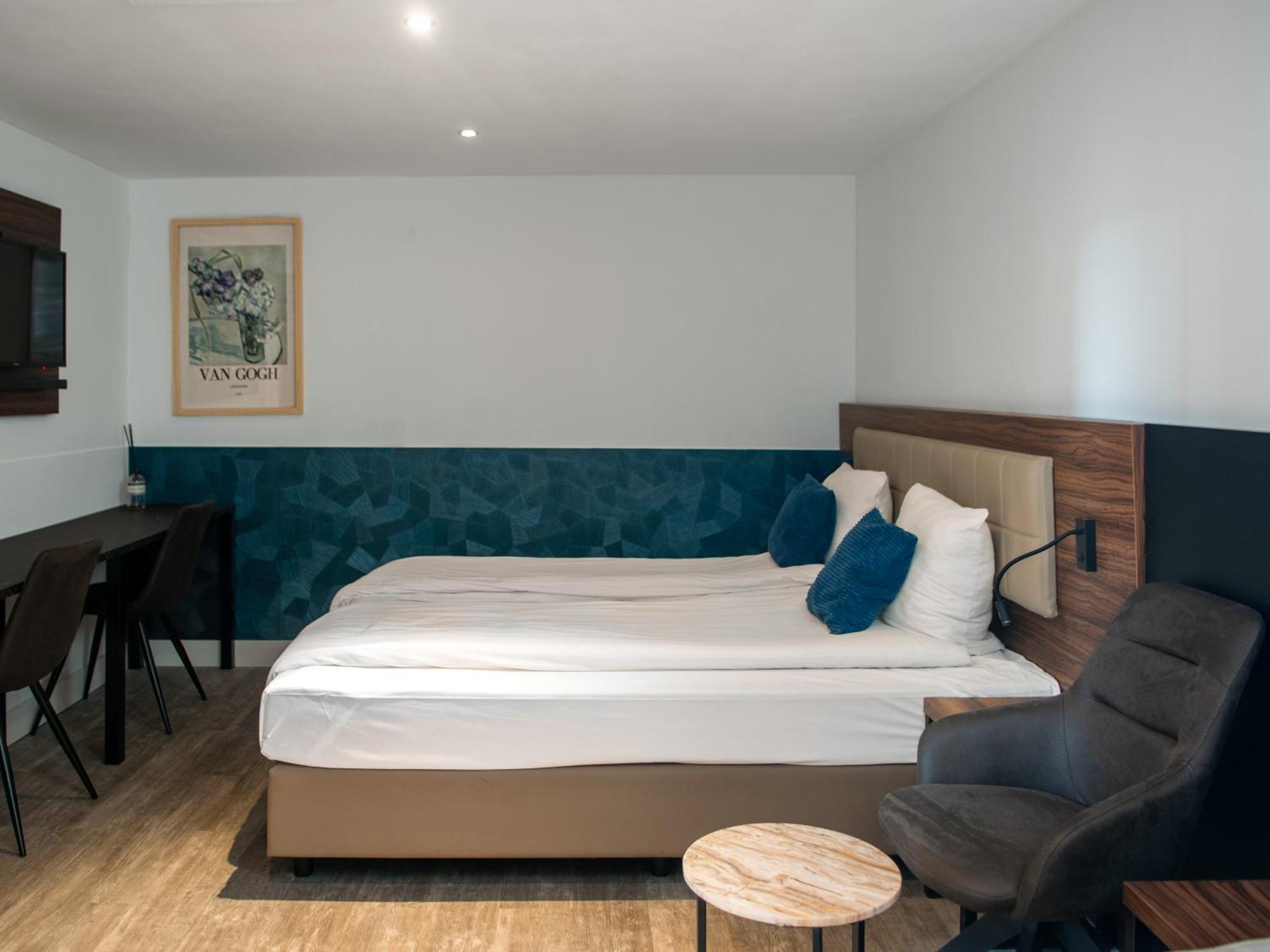Amsterdam Lake Hotel Badhoevedorp Ngoại thất bức ảnh