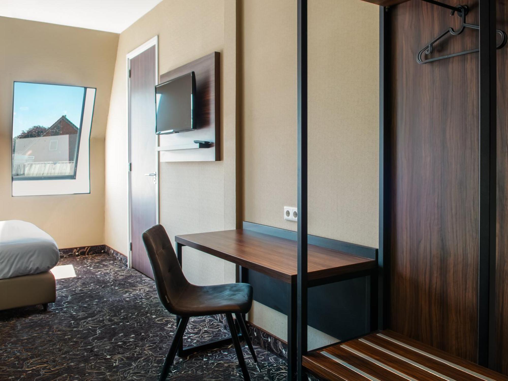 Amsterdam Lake Hotel Badhoevedorp Ngoại thất bức ảnh