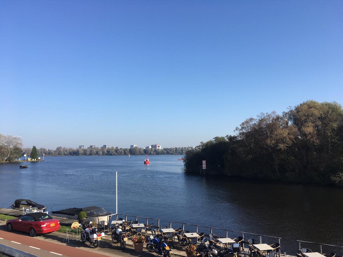 Amsterdam Lake Hotel Badhoevedorp Ngoại thất bức ảnh