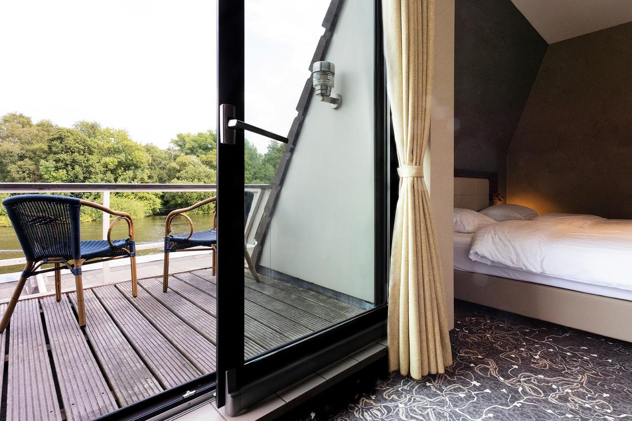 Amsterdam Lake Hotel Badhoevedorp Ngoại thất bức ảnh
