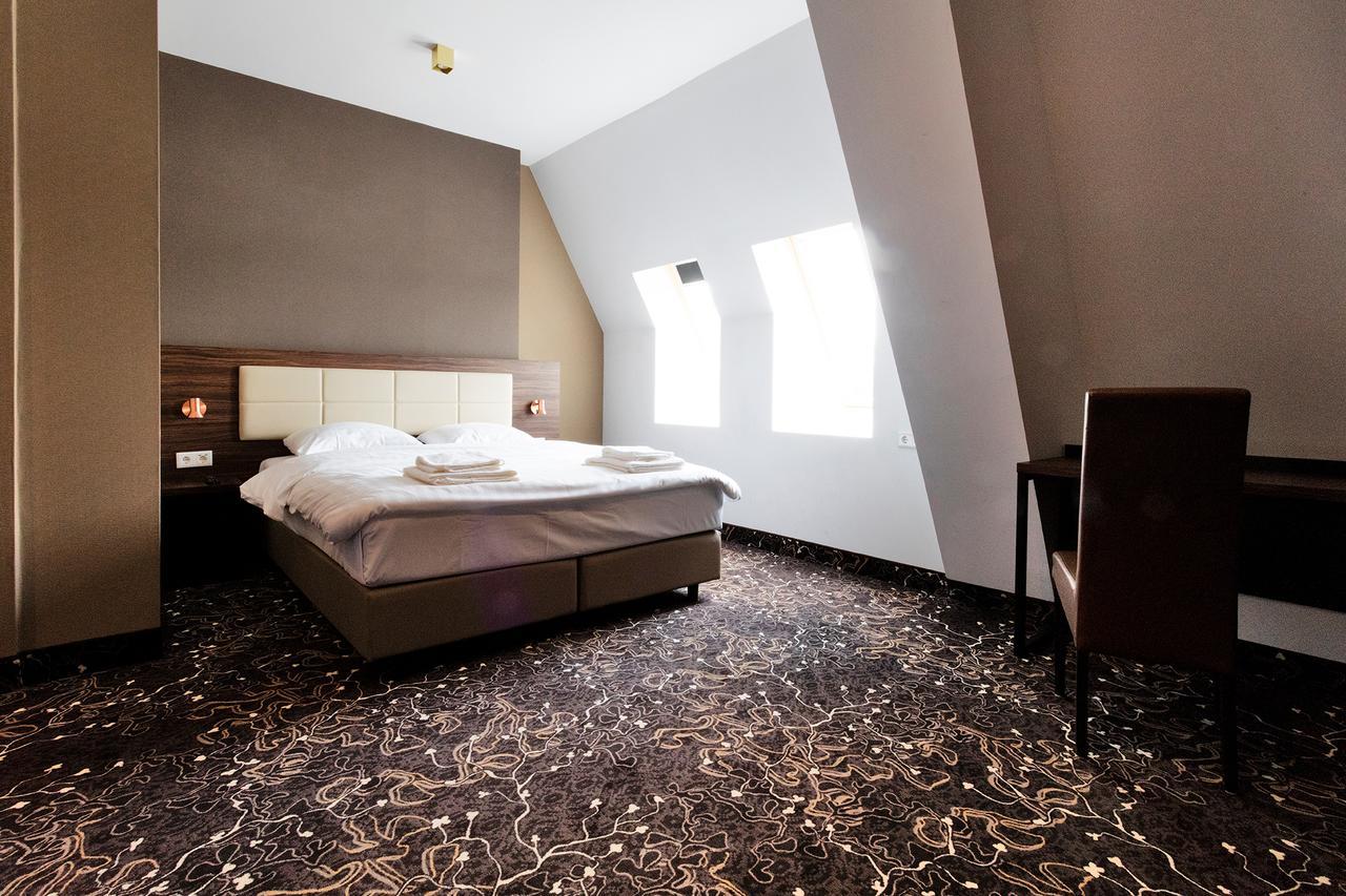Amsterdam Lake Hotel Badhoevedorp Ngoại thất bức ảnh