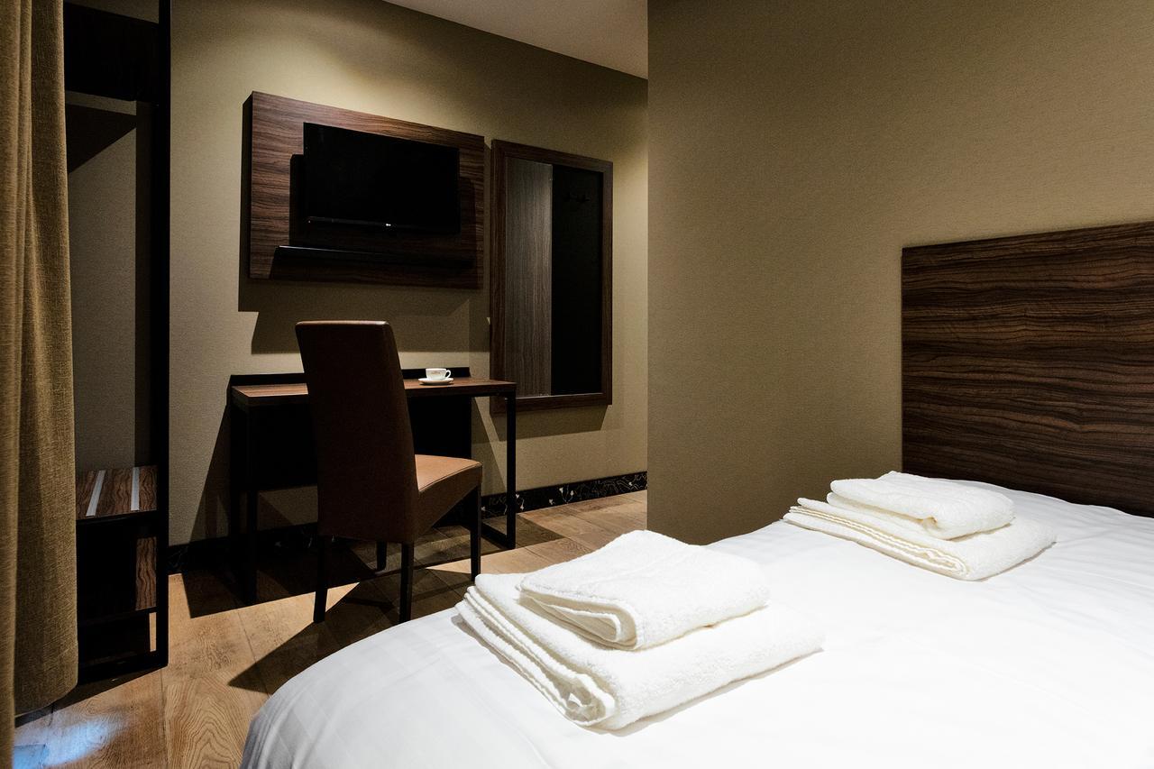 Amsterdam Lake Hotel Badhoevedorp Ngoại thất bức ảnh