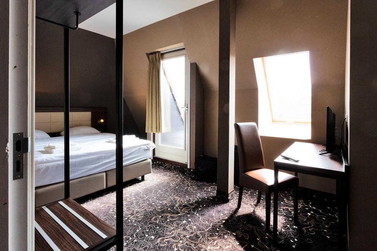 Amsterdam Lake Hotel Badhoevedorp Ngoại thất bức ảnh