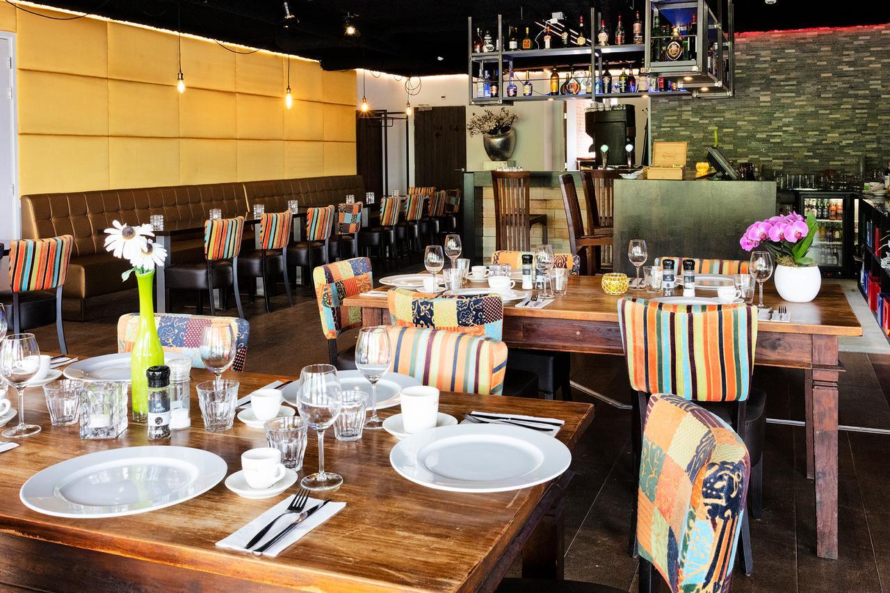 Amsterdam Lake Hotel Badhoevedorp Ngoại thất bức ảnh