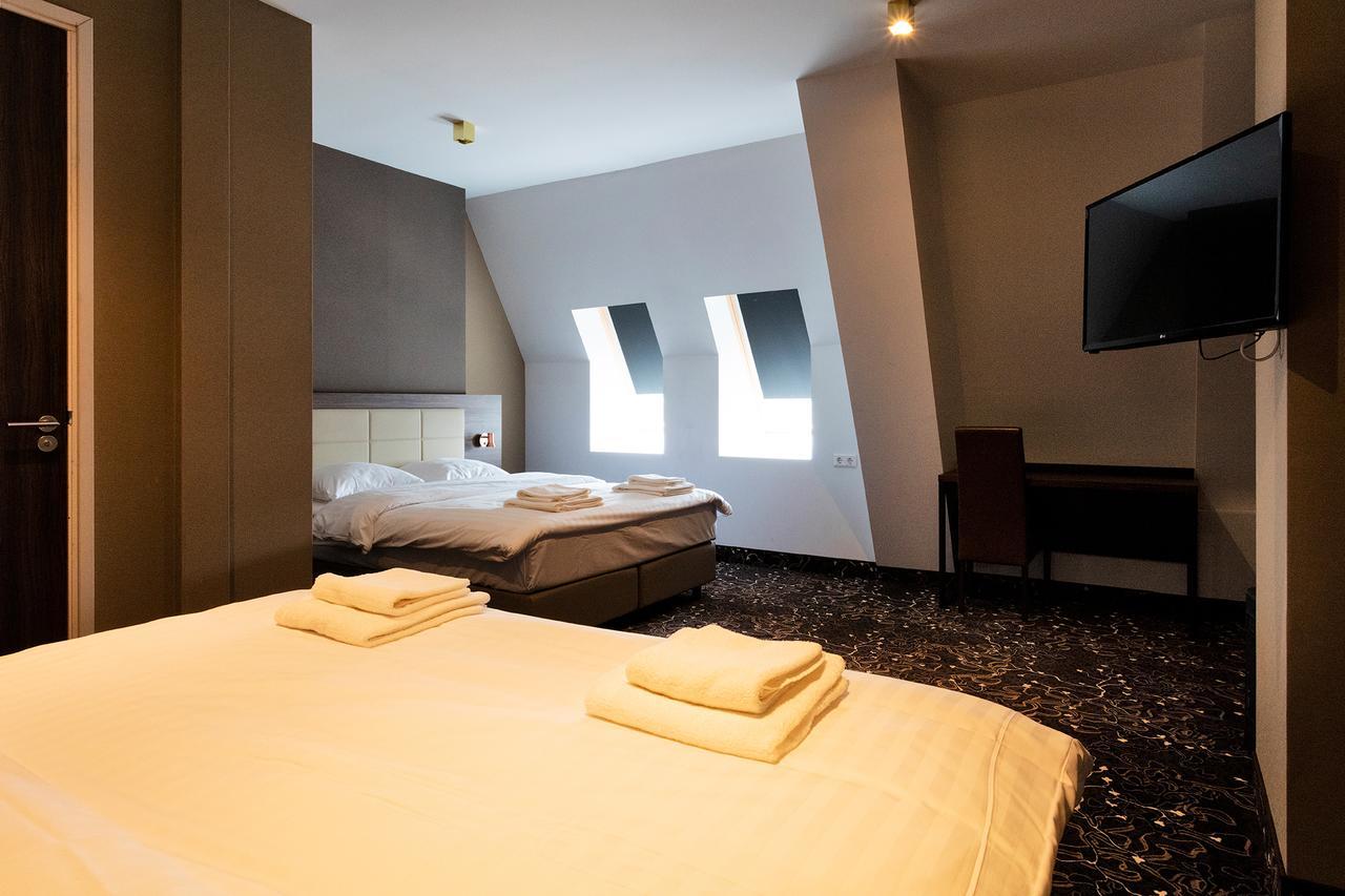 Amsterdam Lake Hotel Badhoevedorp Ngoại thất bức ảnh