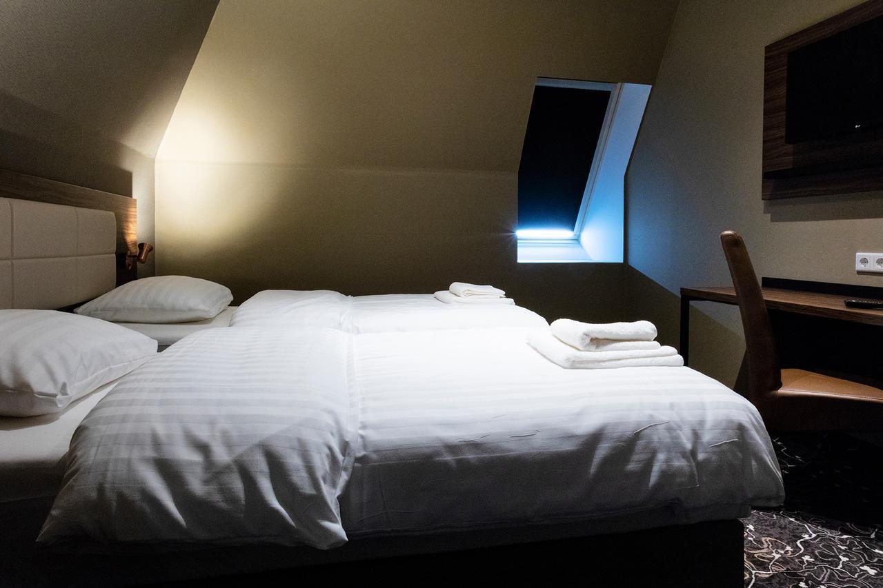 Amsterdam Lake Hotel Badhoevedorp Ngoại thất bức ảnh