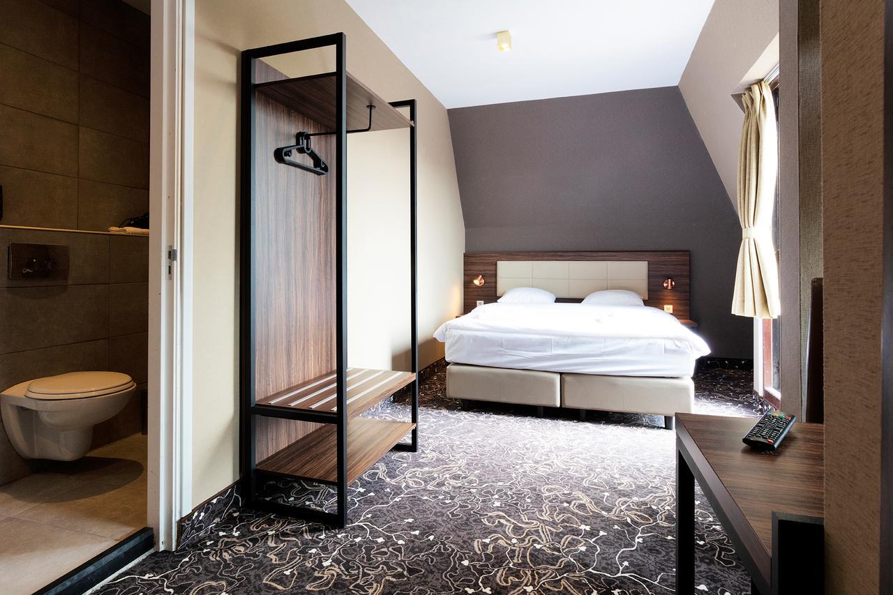 Amsterdam Lake Hotel Badhoevedorp Ngoại thất bức ảnh