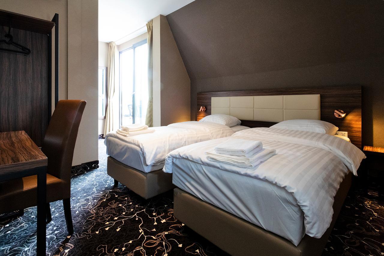 Amsterdam Lake Hotel Badhoevedorp Ngoại thất bức ảnh