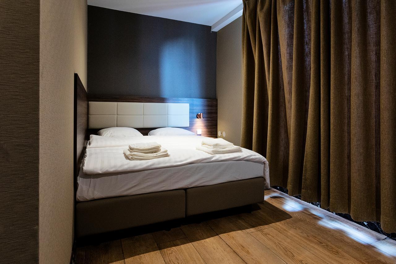 Amsterdam Lake Hotel Badhoevedorp Ngoại thất bức ảnh