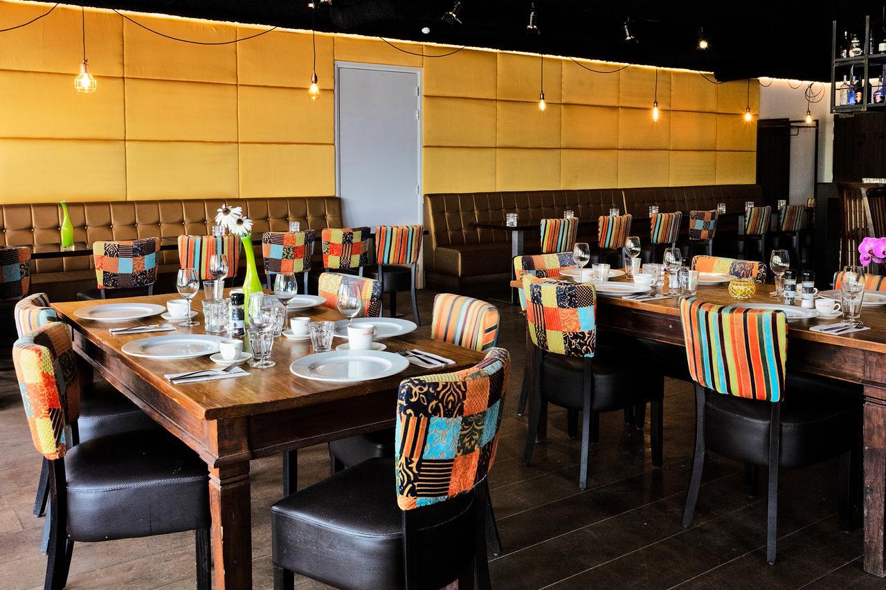 Amsterdam Lake Hotel Badhoevedorp Ngoại thất bức ảnh